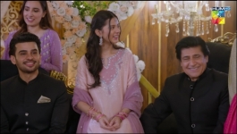 Manjhli - Episode 20 - 30th June 2025